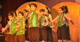 Dubai : Pushpanjali gives fitting musical tribute to Umesh Nantoor